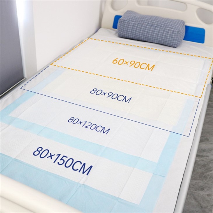 Medical Disposable Bed Pads Waterproof Pads For Beds Disposable Medical Disposable Bed Pads Waterproof Pads For Beds Disposable